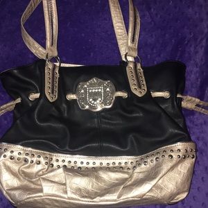 Purse (Kathy Van Zeeland)